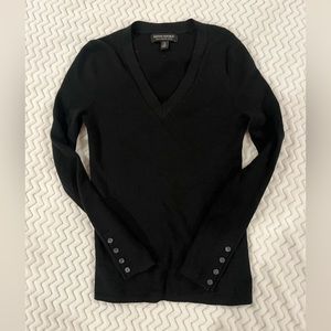 Banana Republic Merino Wool Sweater